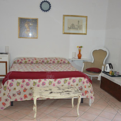 Bed And Breakfast Spiraglio